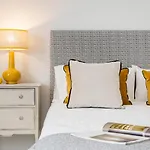 Magno Apartments Ruisenor