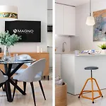 Magno Apartments Ruisenor