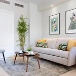 Magno Apartments Ruisenor