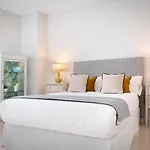 Magno Apartments Ruisenor
