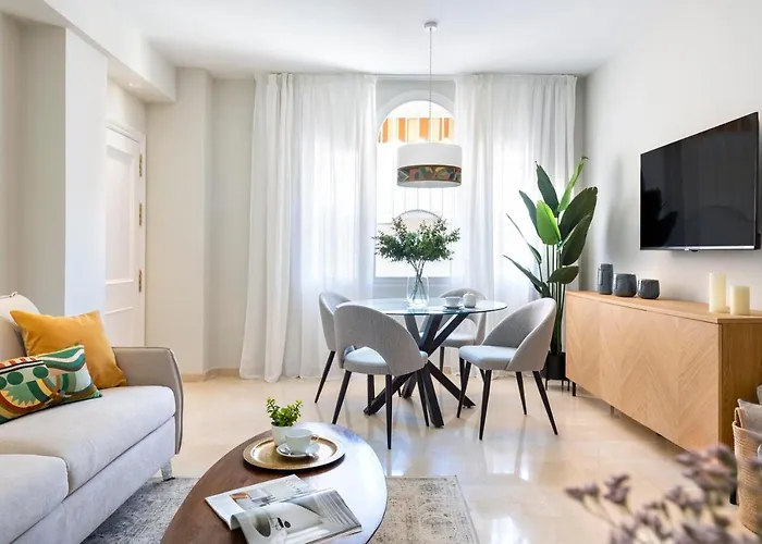 Magno Apartments Ruisenor