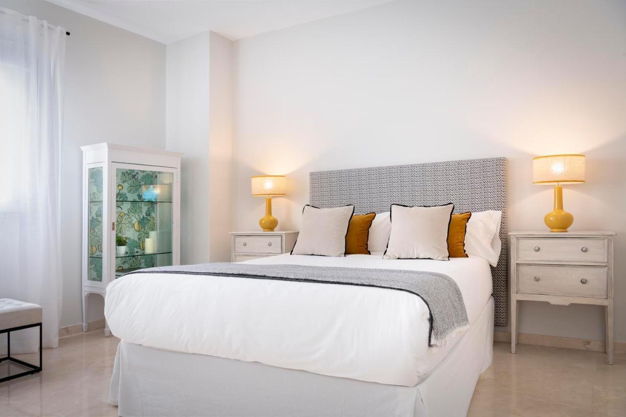 Magno Ruisenor Appartement